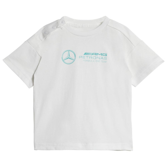 Adidas Βρεφικό σετ Mercedes - AMG Petronas Formula One Team DNA JGSS